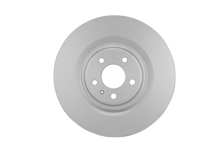 Hella Brake Disc for AUDI & Volkswagen, OEM quality, OEM 4M0615601J - View 4