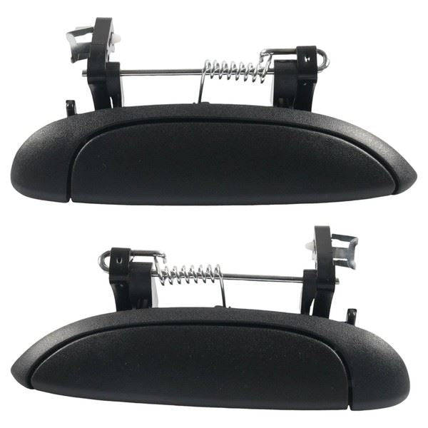 Exterior Door Handle - for Nissan | Eurowagens