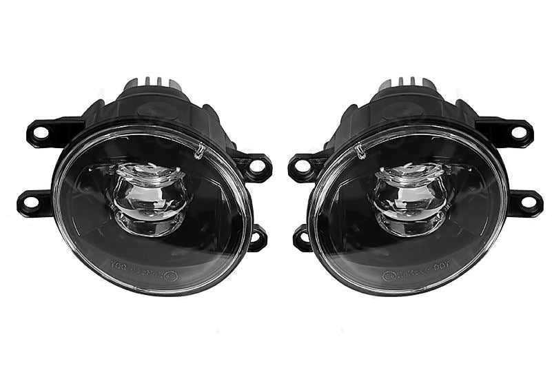 Front Fog Light Set LED - for Toyota & Lexus | Eurowagens
