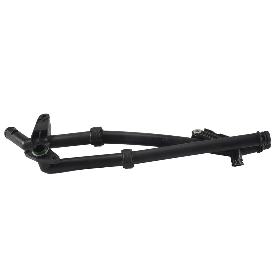 Water Pump Line - for Mercedes-Benz - OEM 2712002450 | Eurowagens - View 2
