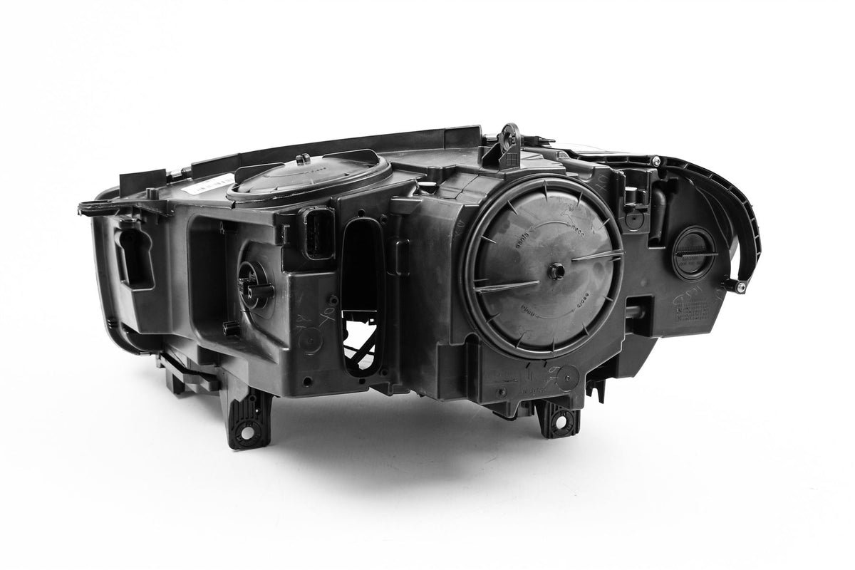 Magneti Marelli Bi-Xenon AFS LED DRL Left Headlight for BMW, OEM quality, OEM 63117317107 - View 3