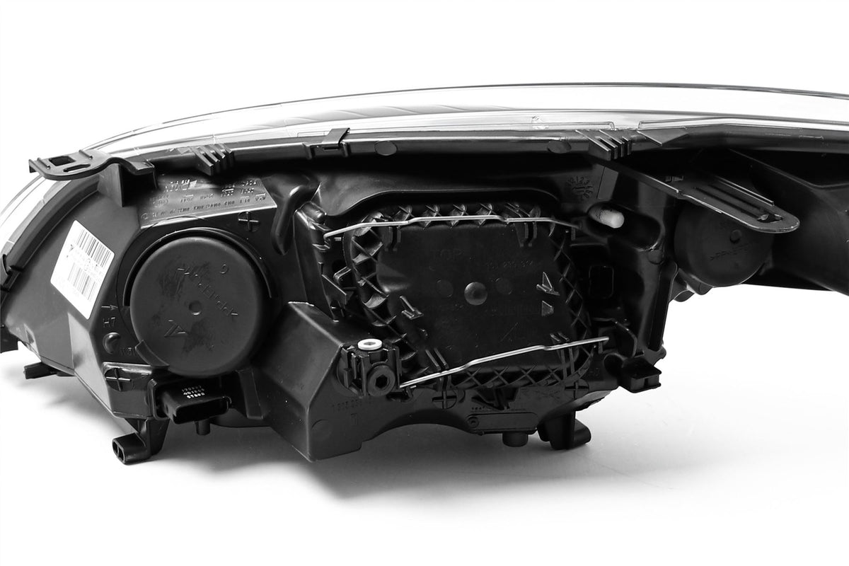 Renault Megane Right Headlight, Magneti Marelli OEM, OEM 260104930R - View 11