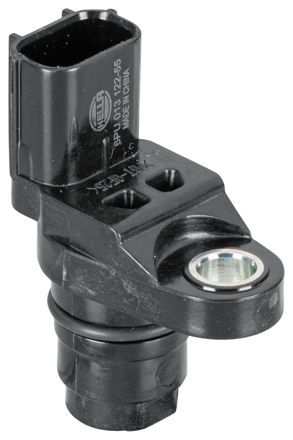 Hella Camshaft Sensor for Honda, OEM quality, OEM 37510RB0003, MPN 6PU 013 122-551