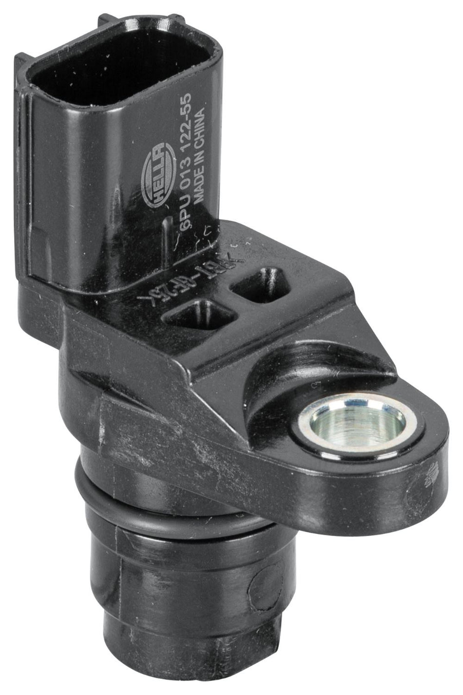 Hella Camshaft Sensor for Honda, OEM quality, OEM 37510RB0003, MPN 6PU 013 122-551