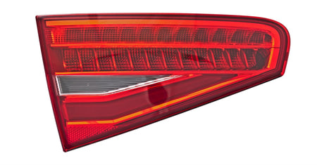 Audi A4 B8 Left Rear Light, Hella OEM, OEM 8K5 945 093 AD - View 8