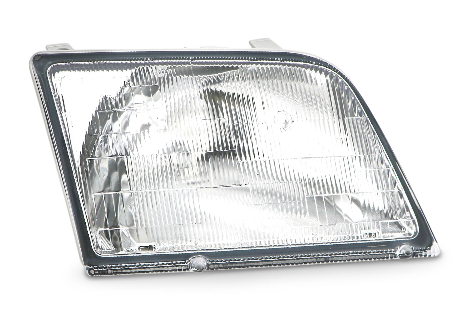Mercedes-Benz SL Right Headlight, Magneti Marelli OEM, OEM A1298201166 - View 8