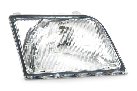 Mercedes-Benz SL Right Headlight, Magneti Marelli OEM, OEM A1298201166 - View 8