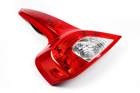 Volvo C30 Left Rear Light, Magneti Marelli OEM, OEM 31213917 - View 6