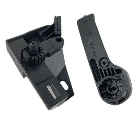 Bonnet Release Handle Bracket - for VW - OEM 1J1823533C | Eurowagens - View 10