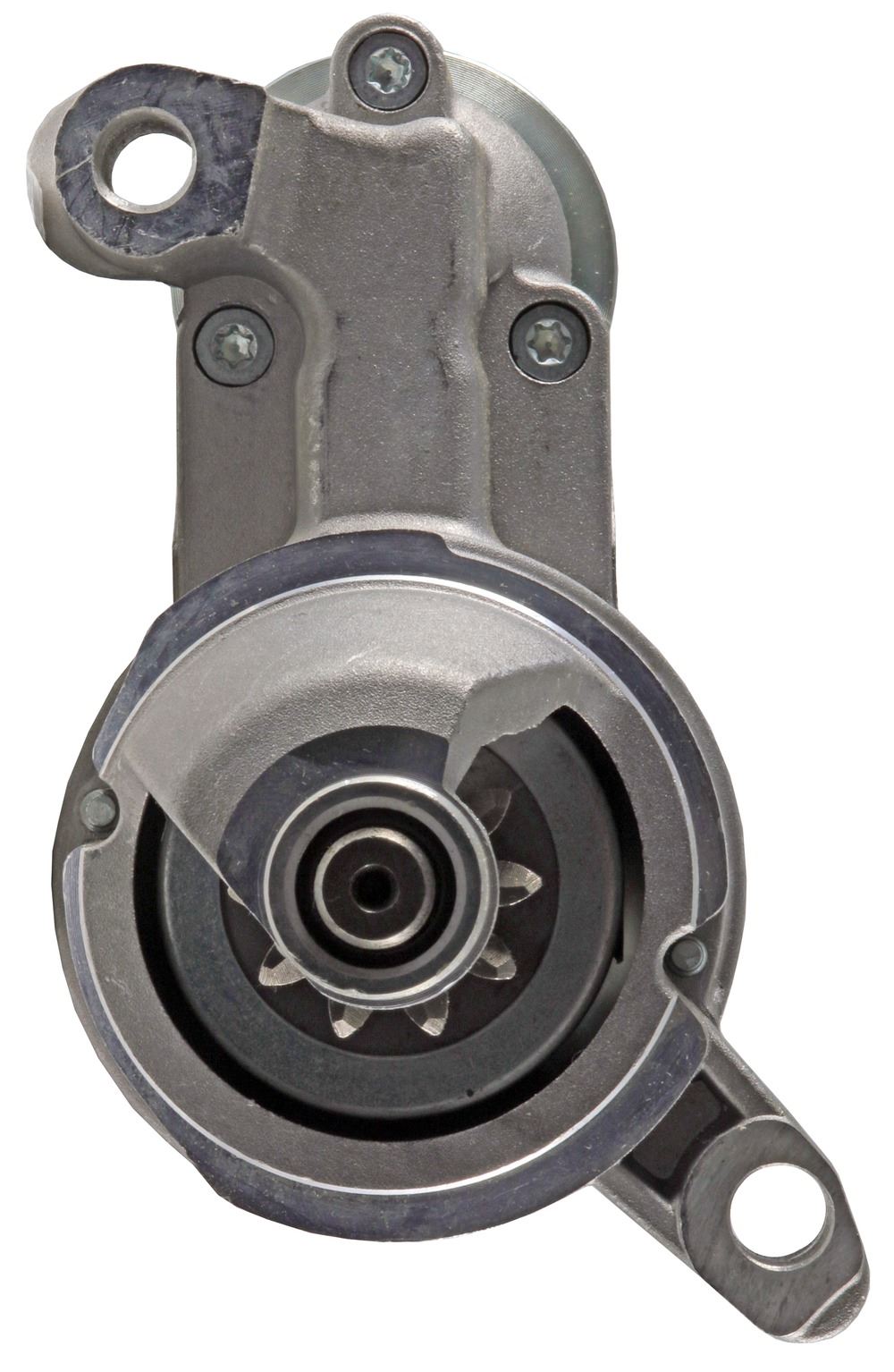 Hella Starter Motor for Audi, OEM quality, OEM 059 911 021 G - View 2