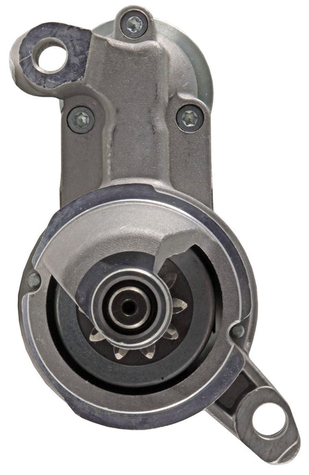 Hella Starter Motor for Audi, OEM quality, OEM 059 911 021 G - View 2