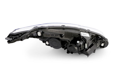 Peugeot 208 Left Headlight, Valeo OEM, OEM 9802850980 - View 9