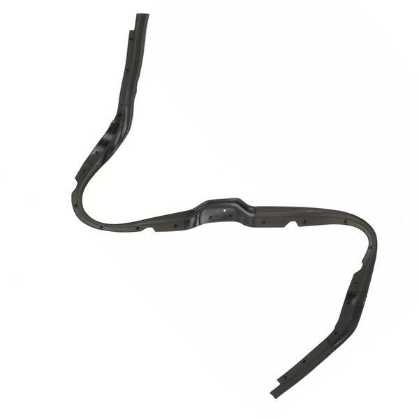 Bonnet Seal Weatherstrip - for Ram - OEM 68291626AB | Eurowagens - View 3