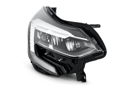 Hella LED DRL Right Headlight for Renault, OEM quality, OEM 260100832R - View 3