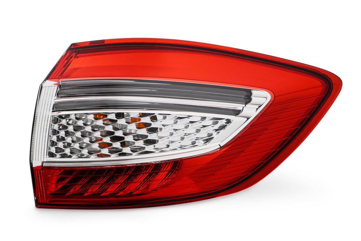 Hella LED Right Rear Light for Ford, OEM quality, OEM 1738524 - View 7