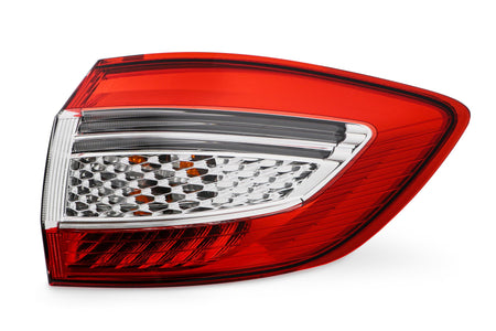 Hella LED Right Rear Light for Ford, OEM quality, OEM 1738524 - View 7