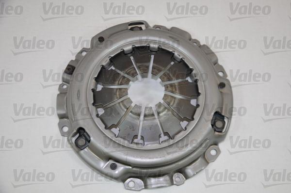 Valeo Clutch Kit for Honda, OEM quality, OEM 22105PRA305 - View 2