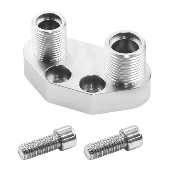 Air Conditioning Compressor Adapter Fitting | Eurowagens - View 4