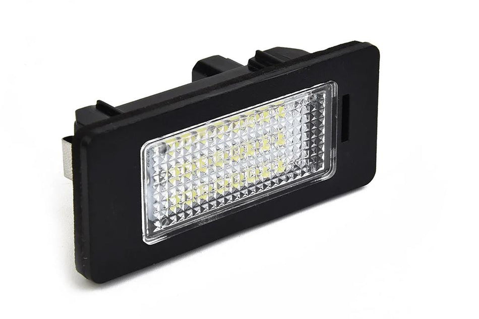 Number Plate Light Set LED - for BMW | Eurowagens - View 2