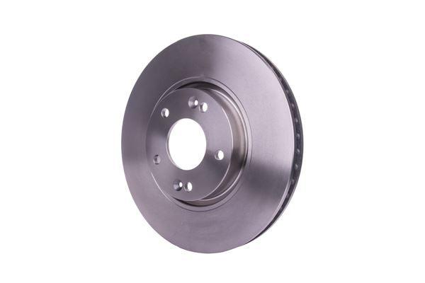 Hella Brake Disc for KIA & Hyundai, OEM quality, OEM 517121M500 - View 4