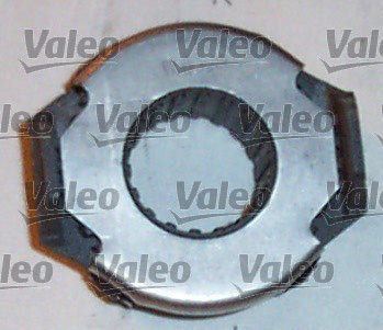 Valeo Clutch Kit for Fiat, Peugeot & more, OEM quality, OEM 205224 - View 2