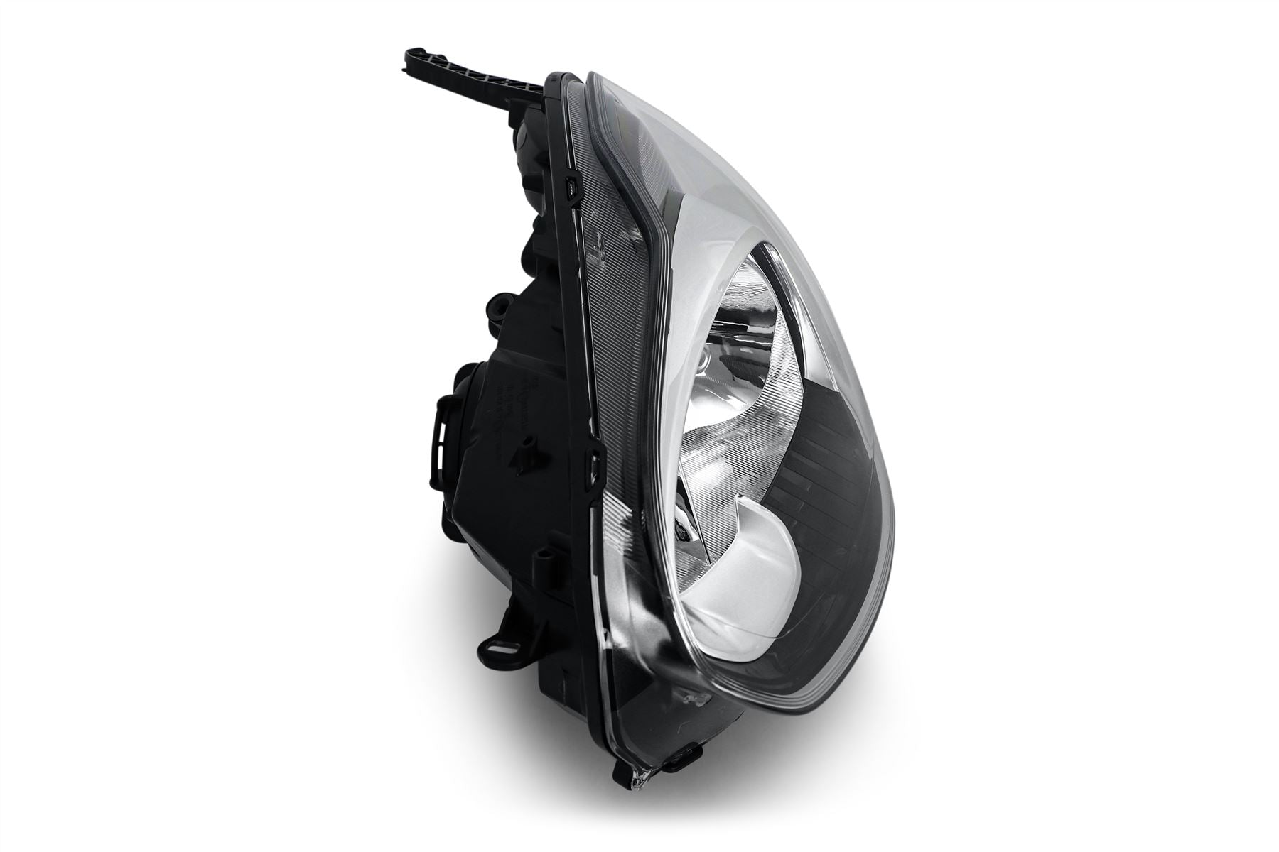 Vauxhall Adam Left Headlight, Hella OEM, OEM 13354578 - View 5