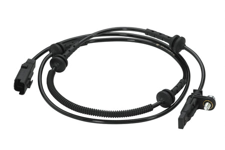 Peugeot 407 ABS Wheel Speed Sensor, Hella OEM, OEM 4545.A9, MPN 6PU 010 039-781