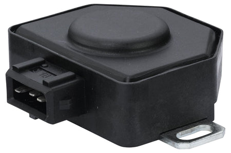 Hella Throttle Position Sensor for Porsche, Renault & more, OEM quality, OEM 1 273 277, MPN 6PX 008 476-341
