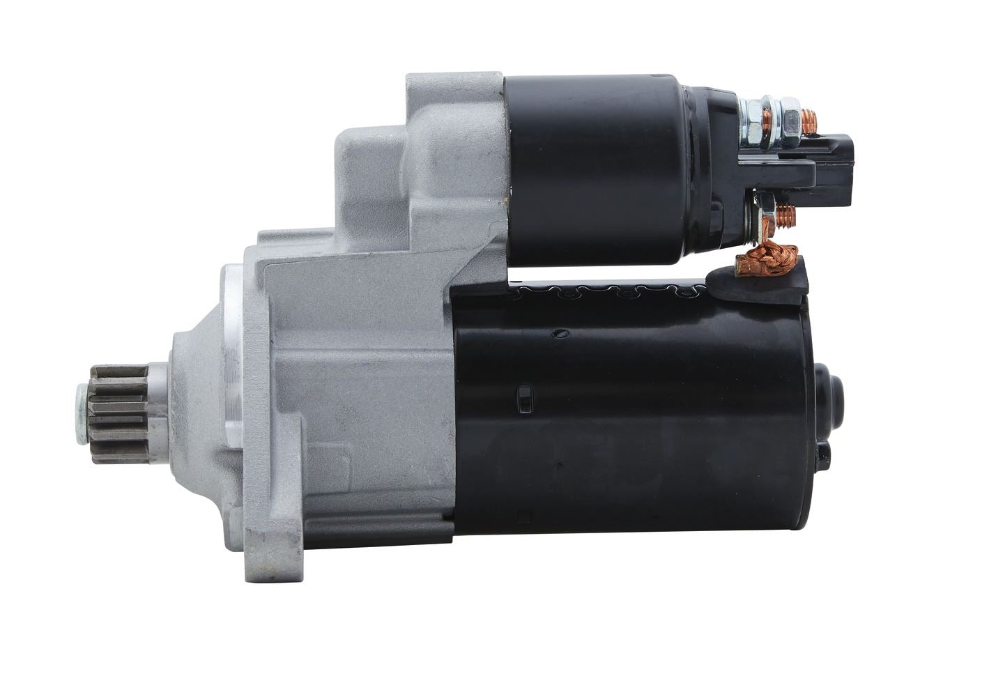 Hella Starter Motor for Seat, Skoda & more, OEM quality, OEM 02E 911 023 S - View 2