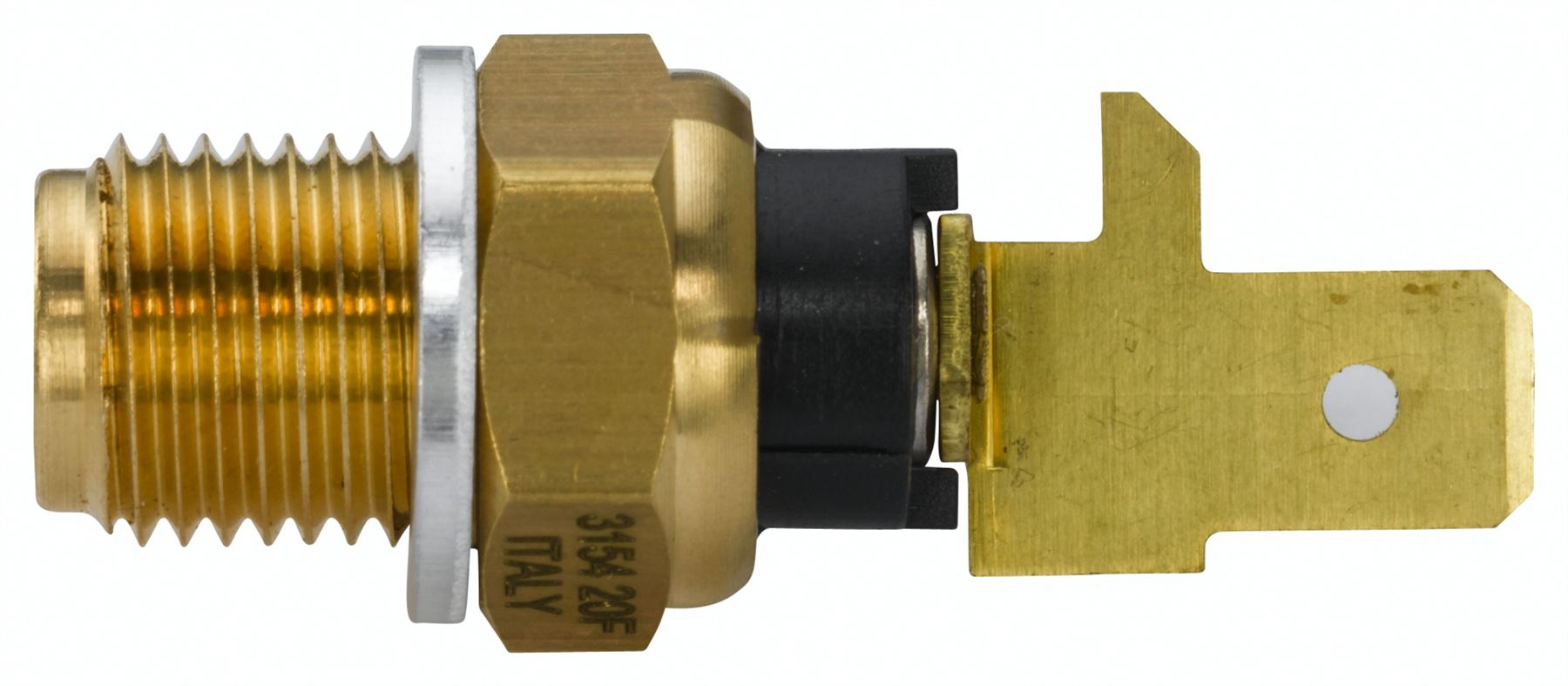 Hella Sensor for Skoda, Volkswagen & more, OEM quality, OEM 7 203 359 - View 3