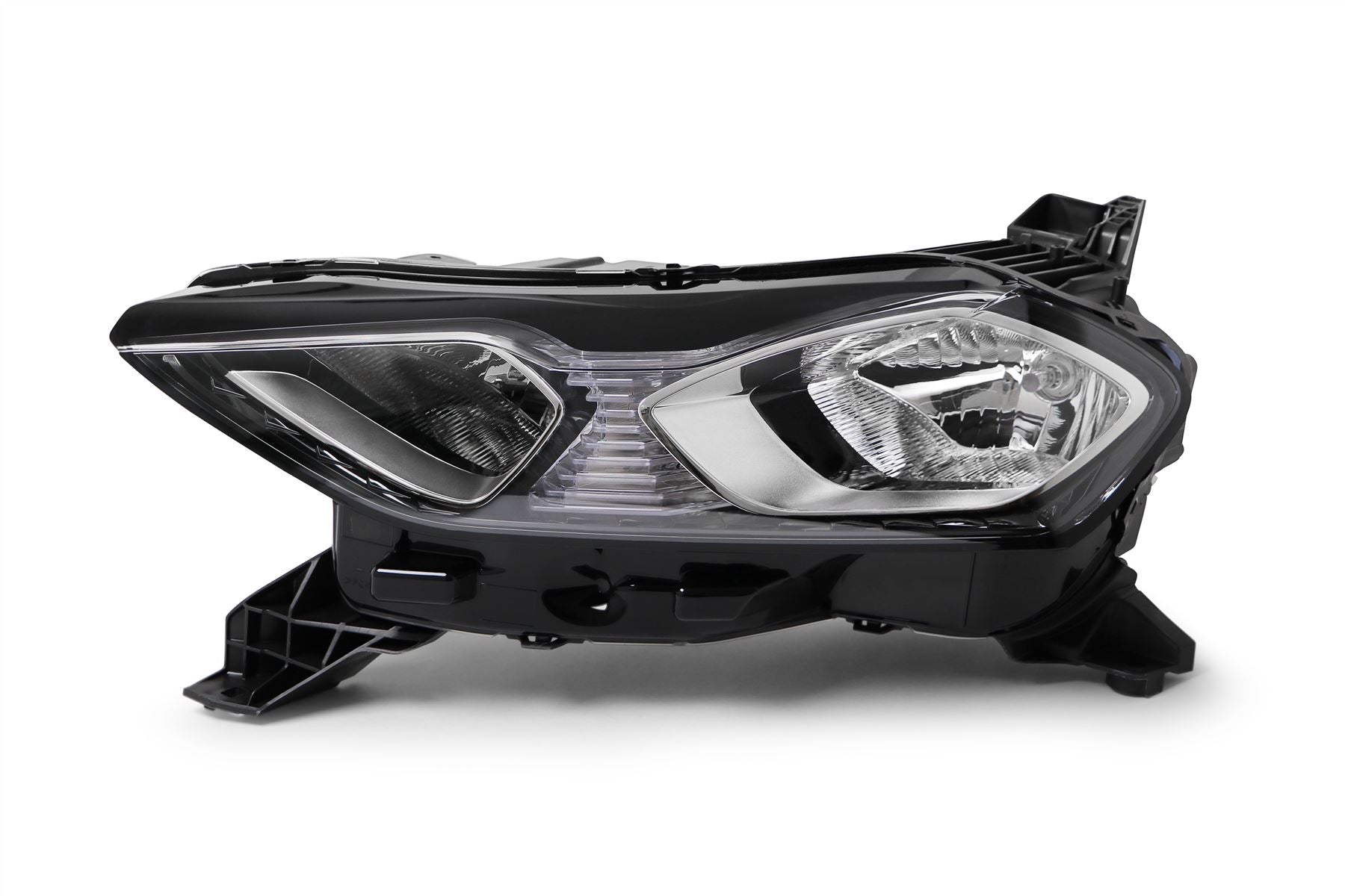 Ds3 Crossback DS3 Crossback Left Headlight, Valeo OEM, OEM 1642991080, MPN 450980