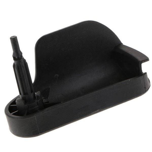 Bonnet Release Handle - for Audi - OEM 8J1823533C | Eurowagens - View 2
