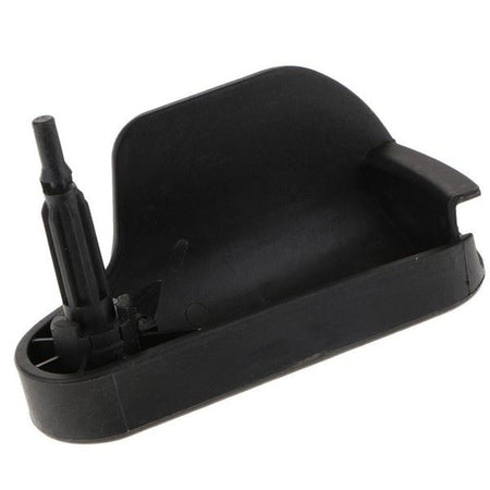 Bonnet Release Handle - for Audi - OEM 8J1823533C | Eurowagens - View 2
