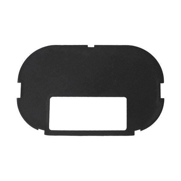 Bumper Harness Cover Plate Rear - for Ford | Eurowagens - View 11