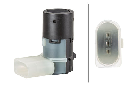 Hella Sensor for Volkswagen & Audi, OEM quality, OEM 4B0 919 275 - View 3