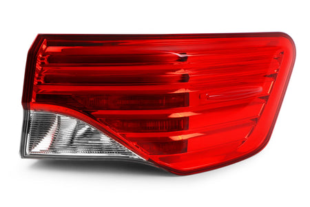 Toyota Avensis Right Rear Light, Valeo OEM, OEM 8155005270, MPN 44906