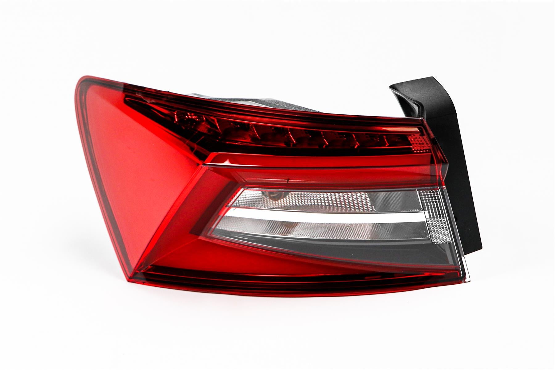 Skoda Kodiaq Left Rear Light, Valeo OEM, OEM 565945207, MPN 47137