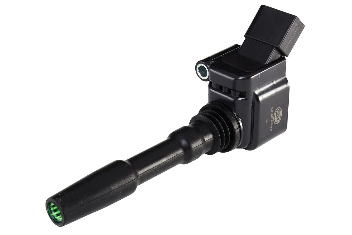 Hella Ignition Coil for Audi & Porsche, OEM quality, OEM 06H 905 110 D, MPN 5DA 358 057-501