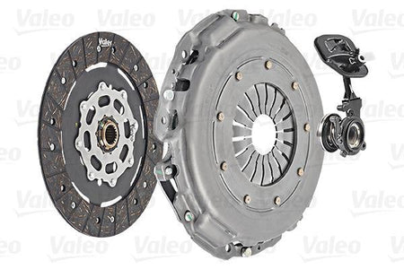 Alfa Romeo 147 Clutch Kit, Valeo OEM, OEM 46819256 - View 2