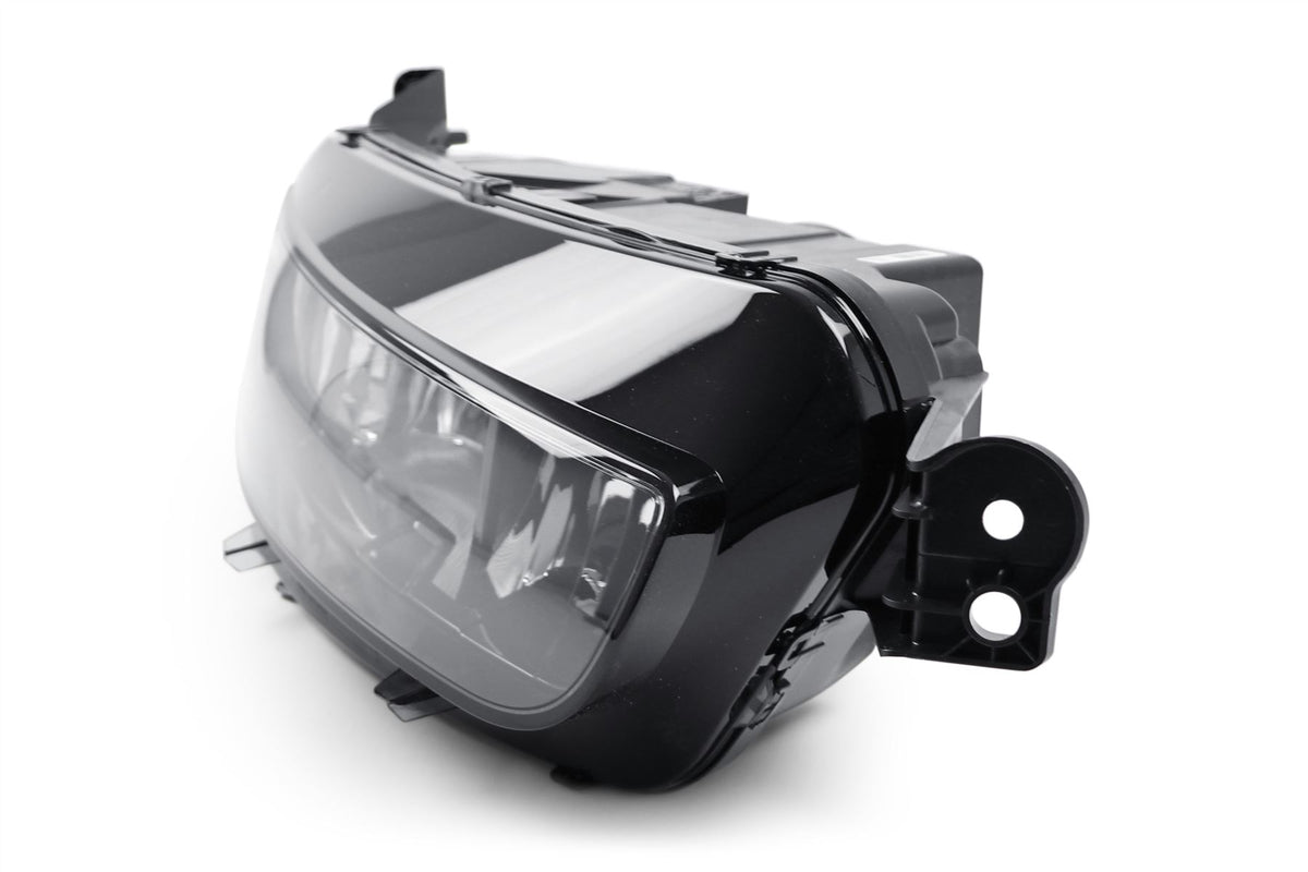 Citroen C4 Grand Picasso Right Headlight, Magneti Marelli OEM, OEM 9802041480 - View 5