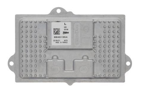 Peugeot 508 Headlight Control Unit, Valeo OEM, OEM 1674562980 - View 2