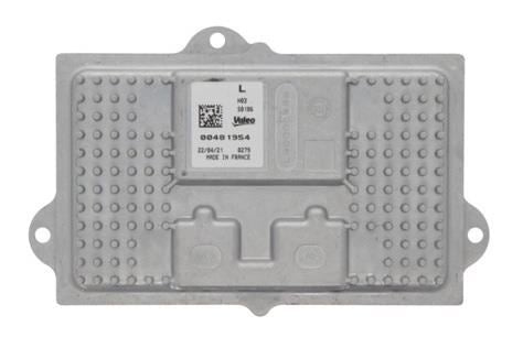 Peugeot 508 Headlight Control Unit, Valeo OEM, OEM 1674562980 - View 2