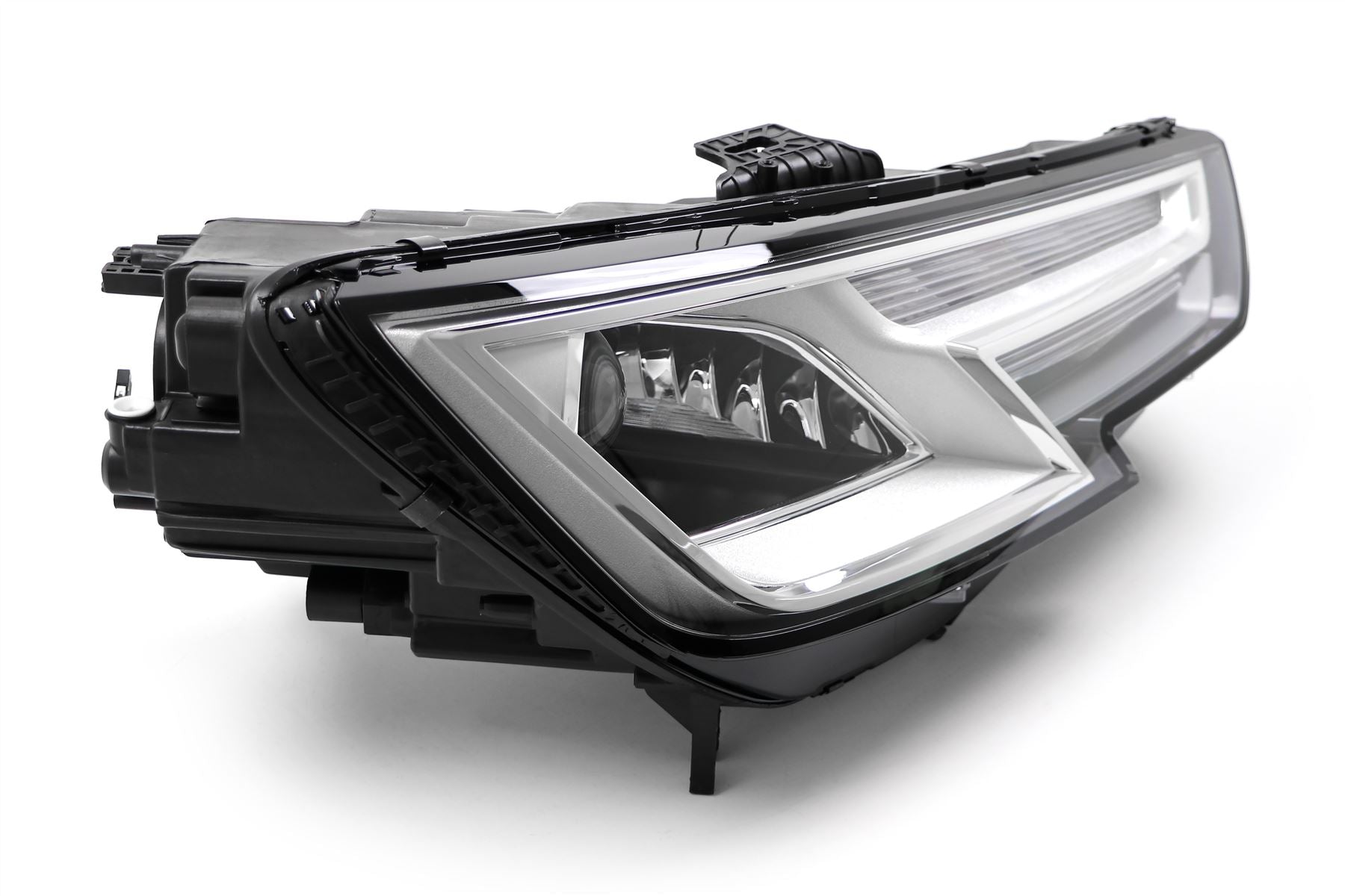 Audi A4 B9 Right Headlight, Magneti Marelli OEM, OEM 8W0941044A - View 9