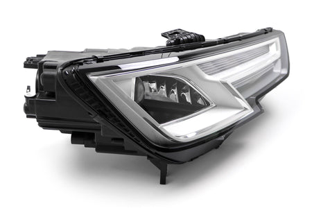 Audi A4 B9 Right Headlight, Magneti Marelli OEM, OEM 8W0941044A - View 9