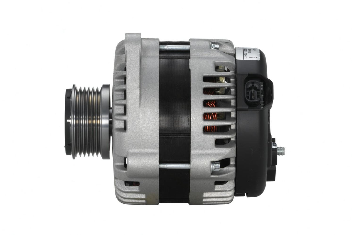 Hella Alternator for Chevrolet & Vauxhall, OEM quality, OEM 13500187, MPN 8EL 011 713-071