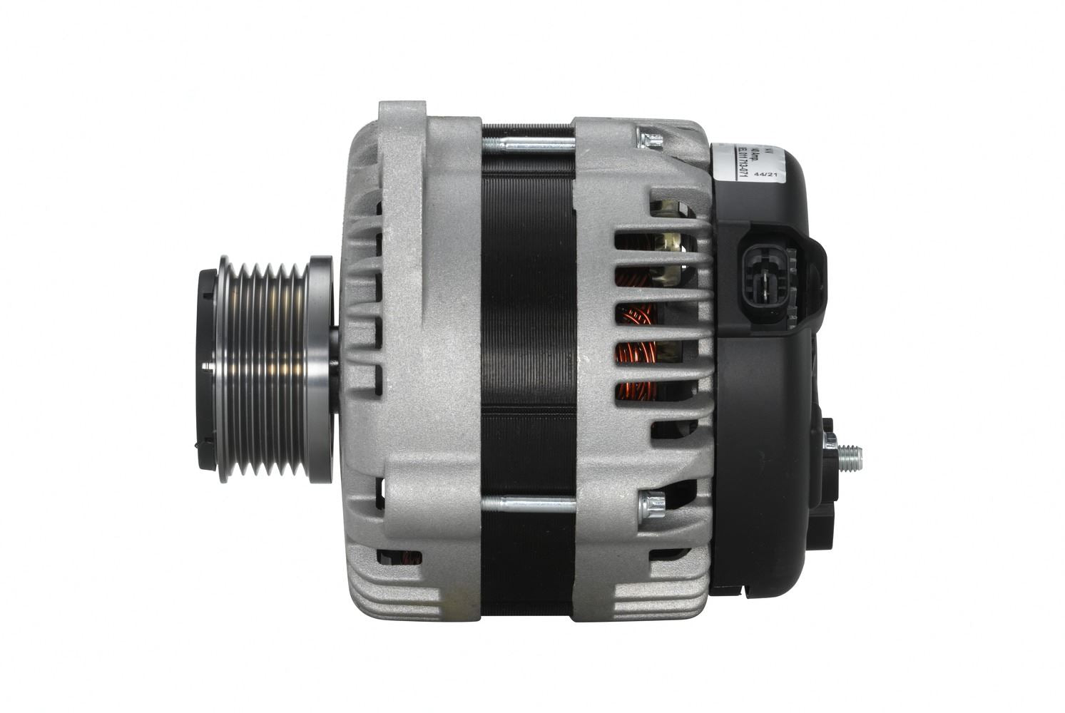 Hella Alternator for Chevrolet & Vauxhall, OEM quality, OEM 13500187, MPN 8EL 011 713-071