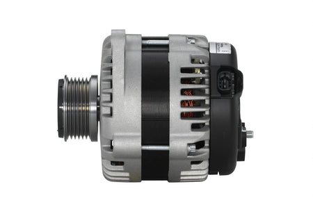 Hella Alternator for Chevrolet & Vauxhall, OEM quality, OEM 13500187, MPN 8EL 011 713-071