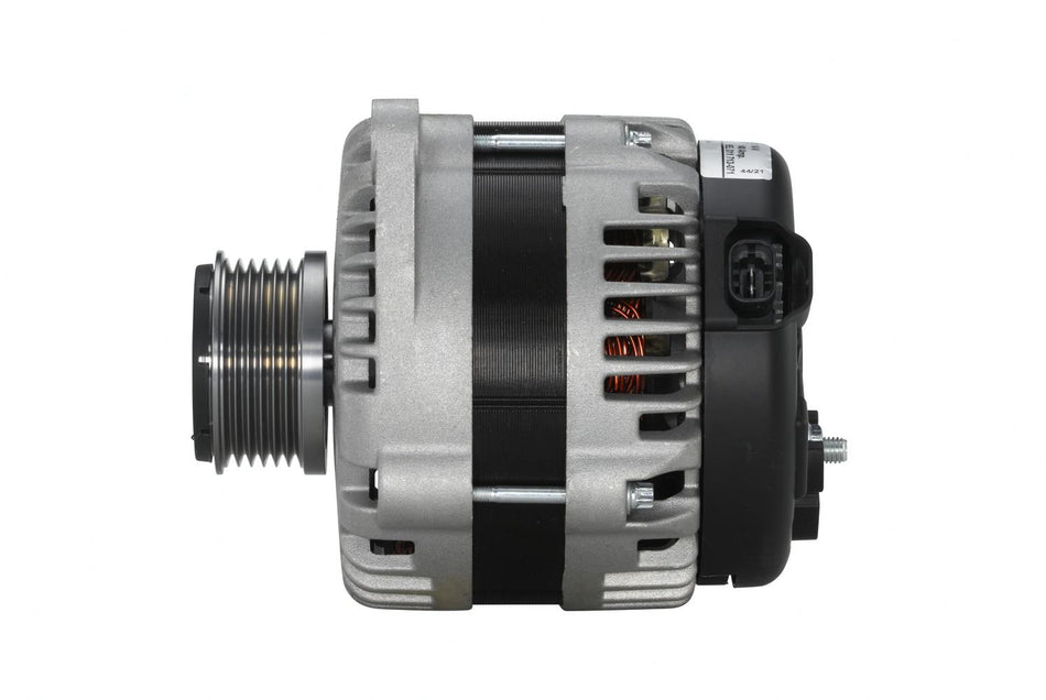 Hella Alternator for Chevrolet & Vauxhall, OEM quality, OEM 13500187, MPN 8EL 011 713-071