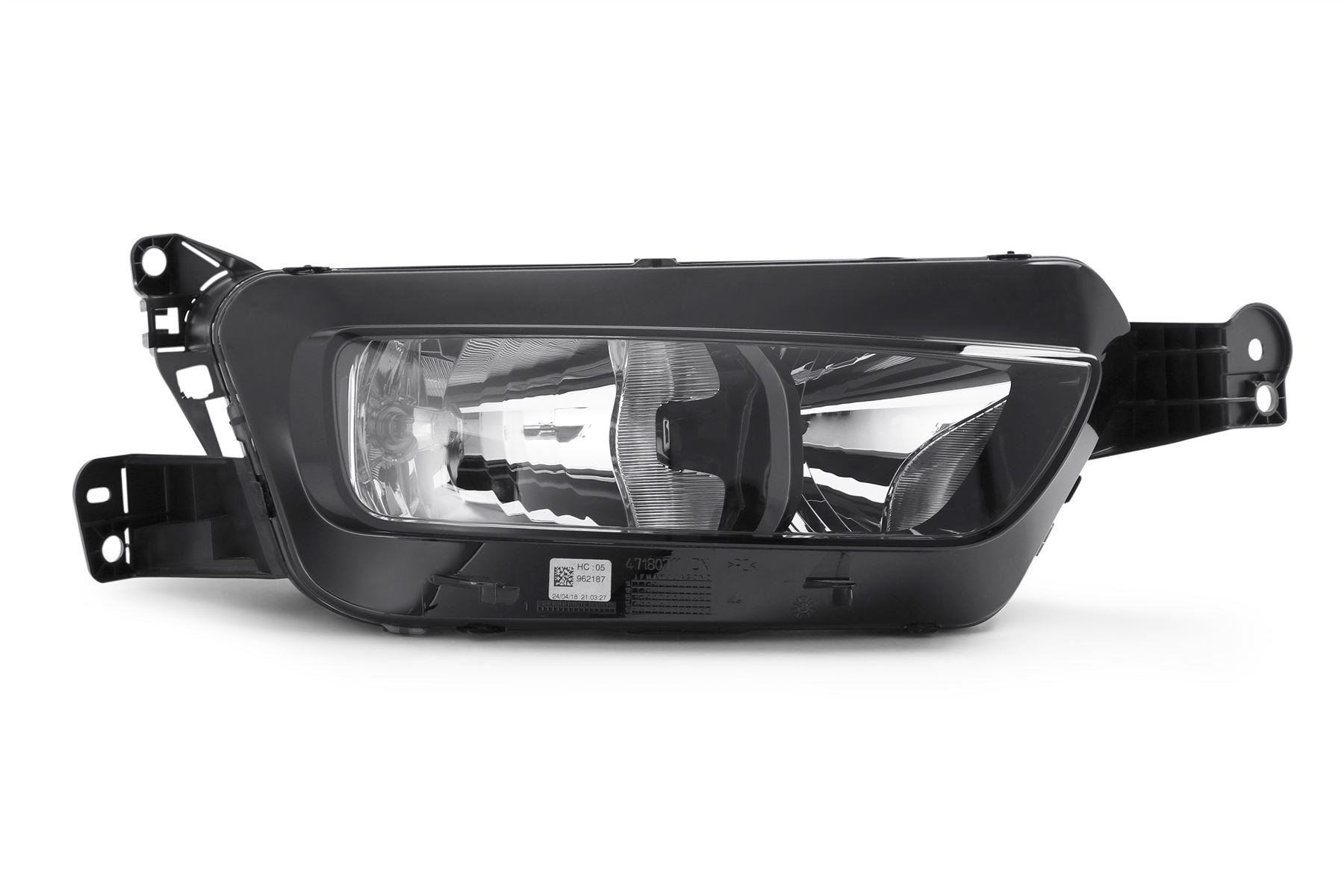 Citroen C4 Picasso Right Headlight, Magneti Marelli OEM, OEM 9800480580, MPN MHL8261