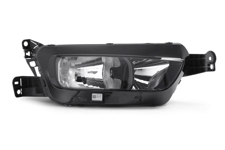 Citroen C4 Picasso Right Headlight, Magneti Marelli OEM, OEM 9800480580, MPN MHL8261